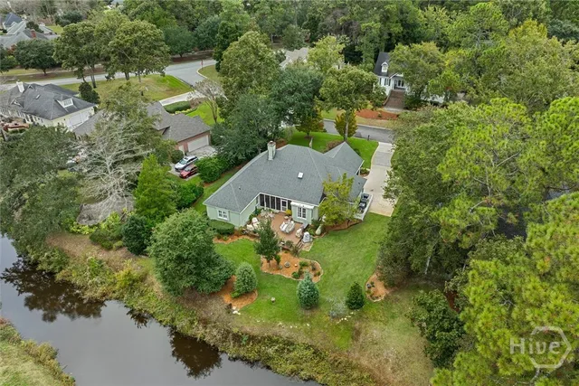 $625,000 | 105 Baymeadow Point, Savannah, GA 31405