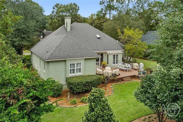 $625,000 | 105 Baymeadow Point, Savannah, GA 31405