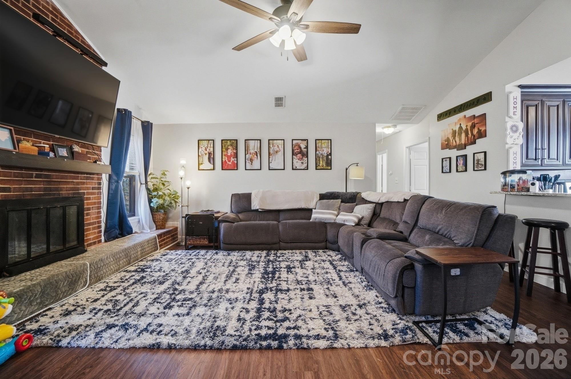 9630 Robinson Church Road Harrisburg, NC 28075 - Photo 7 of 46 Gallery Image 7