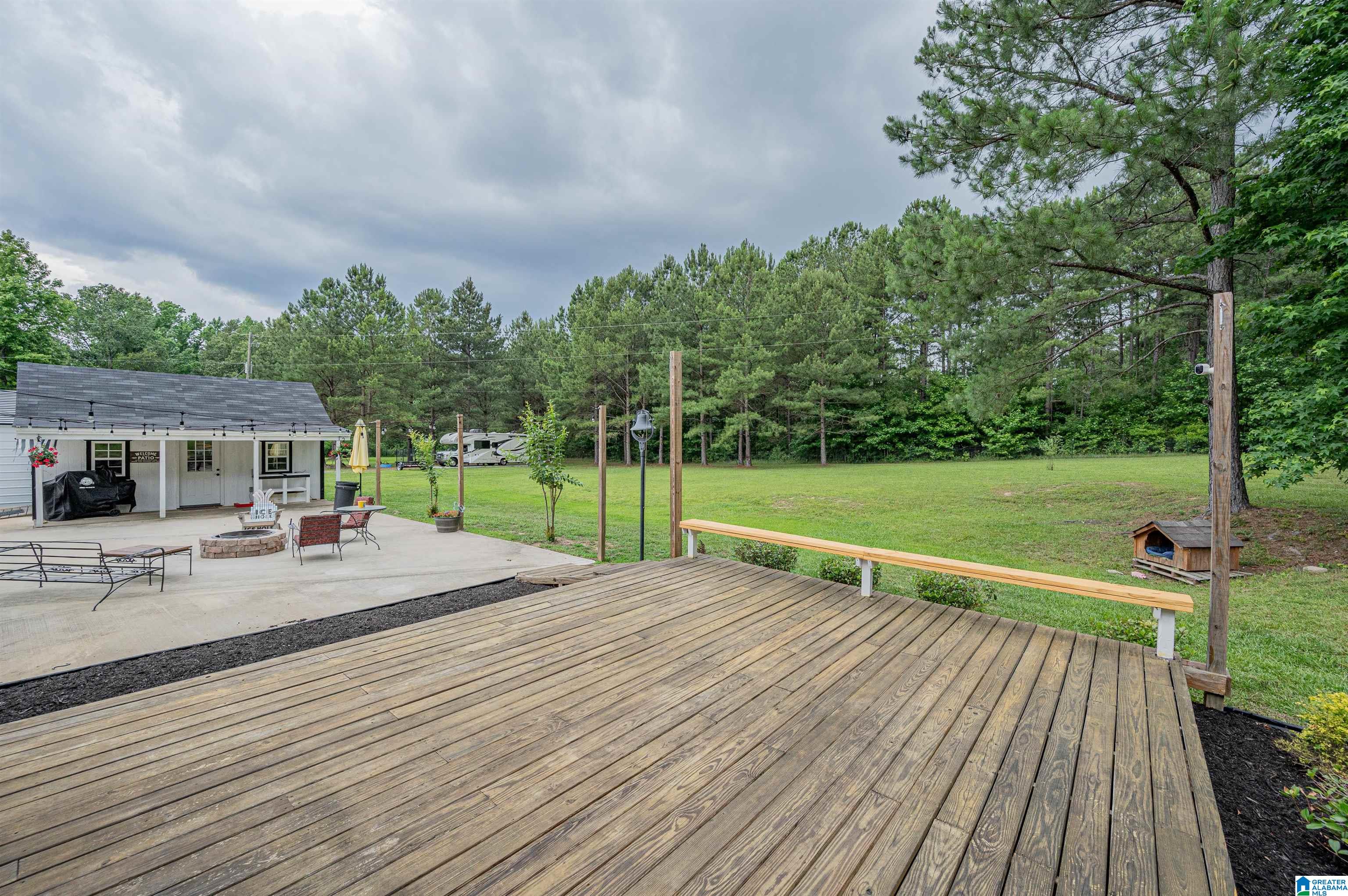 9250 Bradford Trafford Road Pinson, AL 35126 - Photo 34 of 45