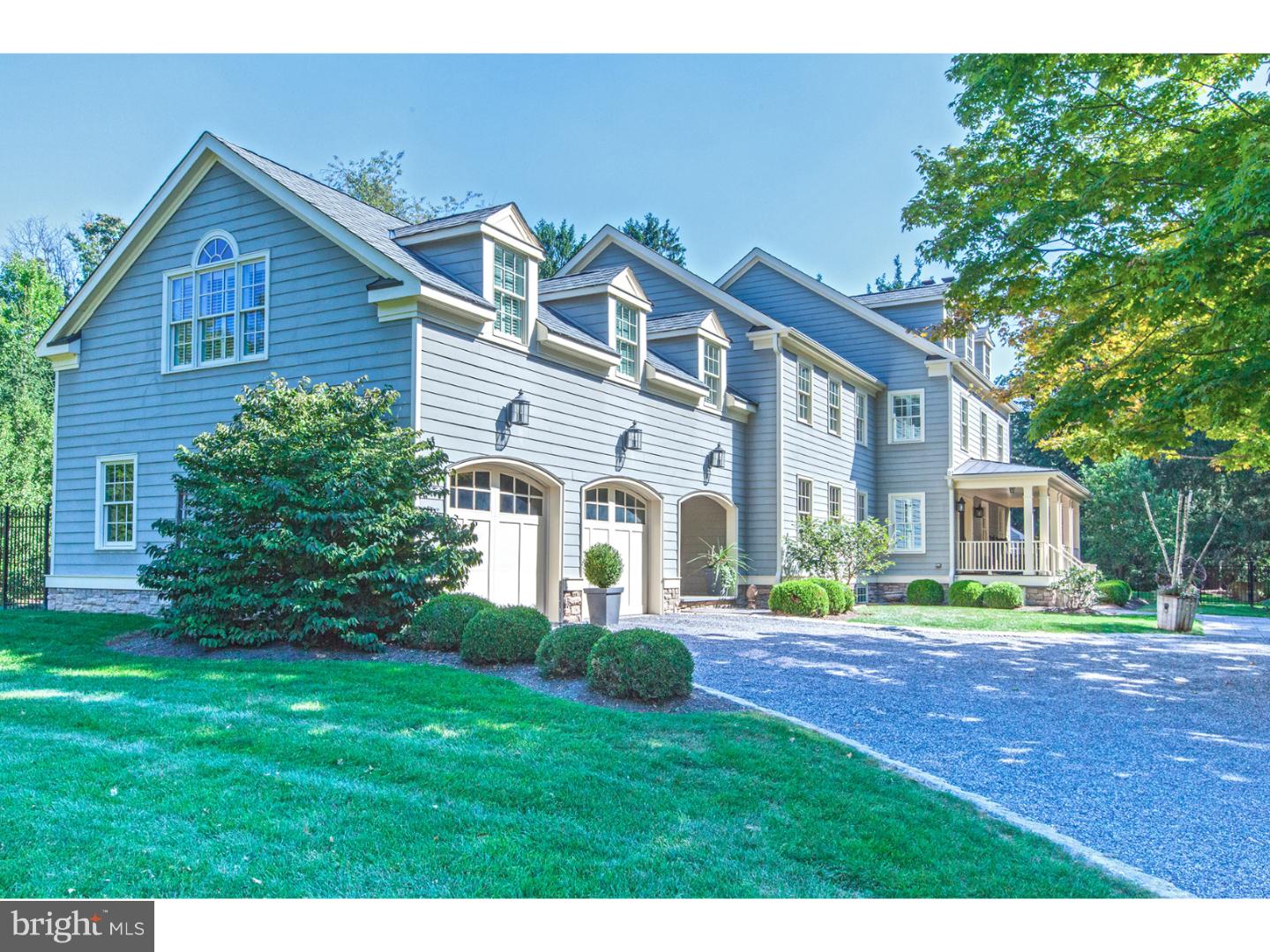 321 Cherry Hill Road Princeton, NJ 08540 - Photo 2 of 25