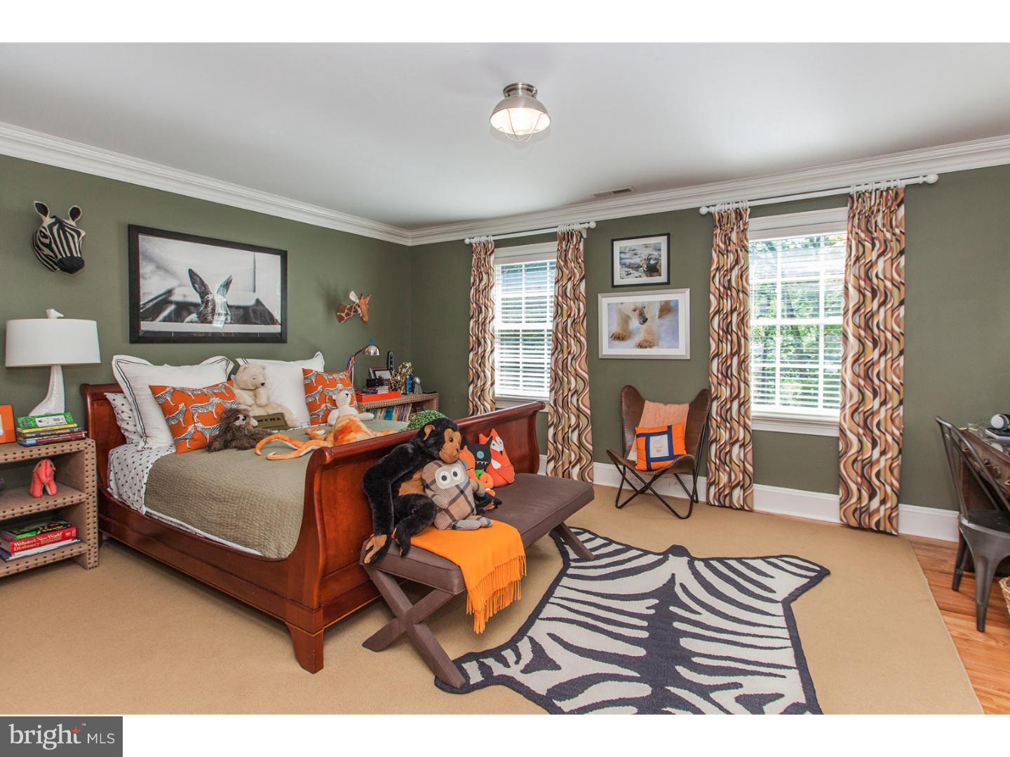 321 Cherry Hill Road Princeton, NJ 08540 - Photo 17 of 25