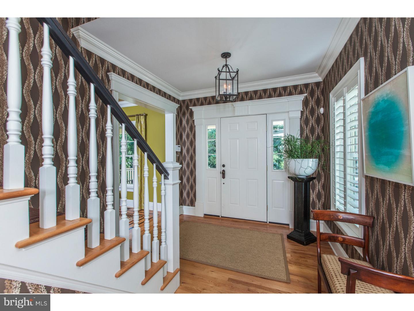 321 Cherry Hill Road Princeton, NJ 08540 - Photo 3 of 25