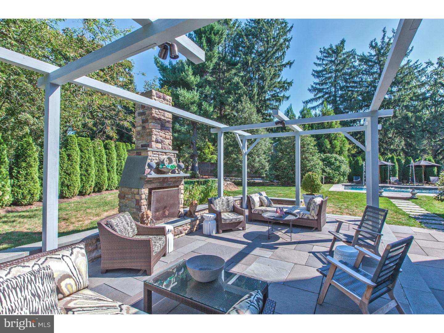 321 Cherry Hill Road Princeton, NJ 08540 - Photo 23 of 25