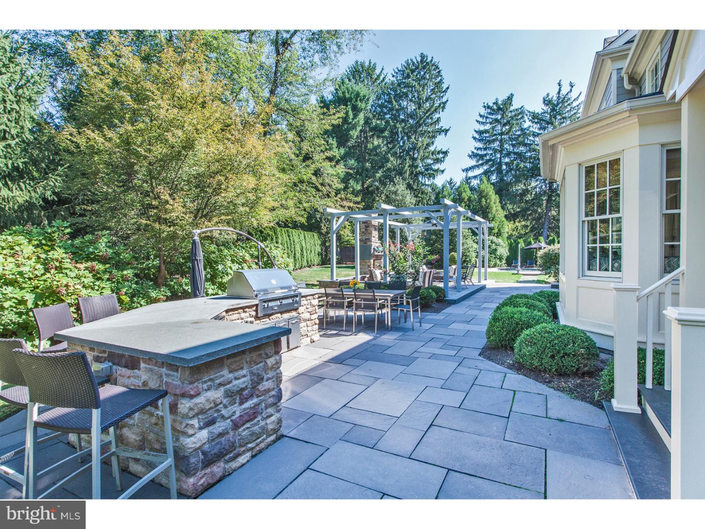 321 Cherry Hill Road Princeton, NJ 08540 - Photo 24 of 25