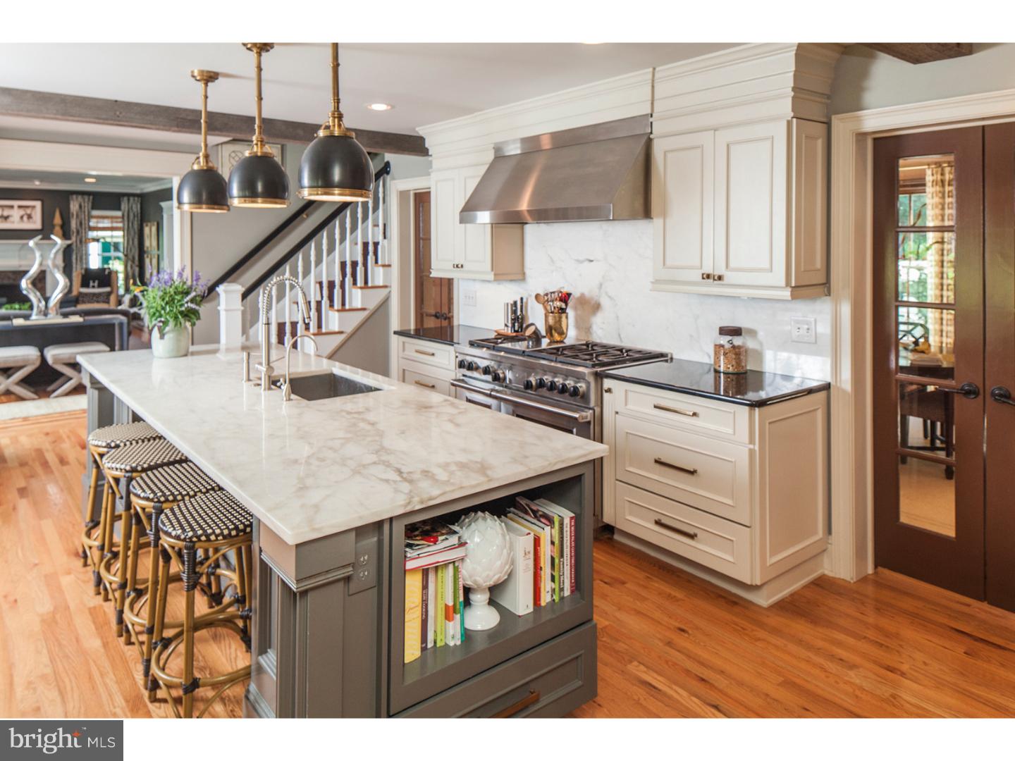 321 Cherry Hill Road Princeton, NJ 08540 - Photo 7 of 25