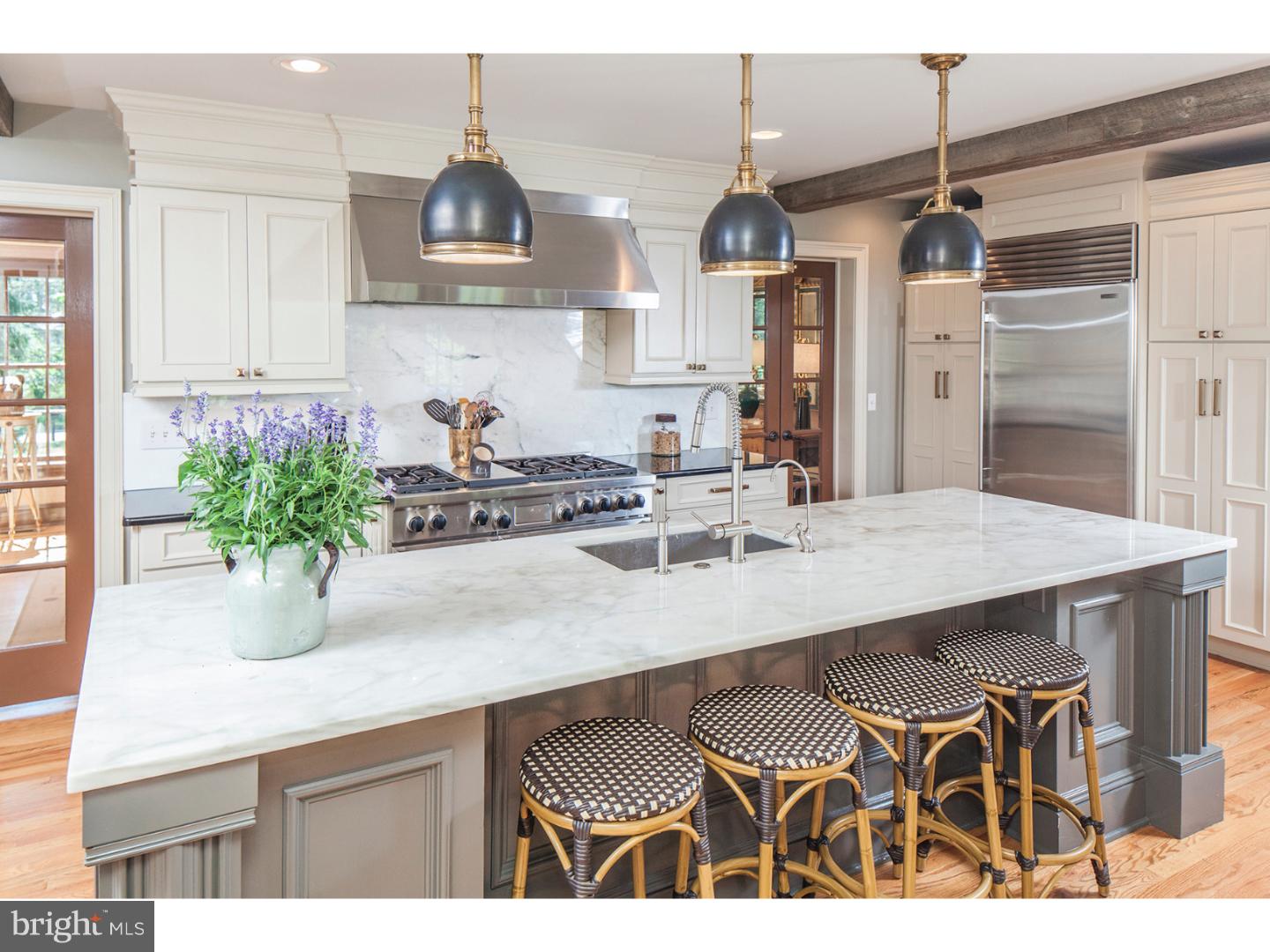 321 Cherry Hill Road Princeton, NJ 08540 - Photo 8 of 25