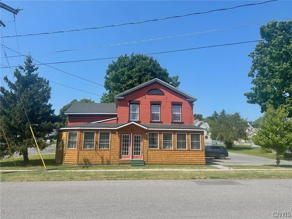 $309,900 | 220 Water Street, Brownville, NY 13634