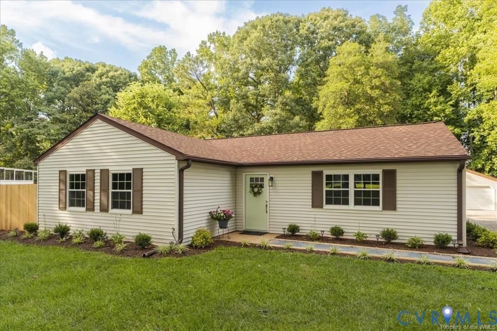 144 Old Stage Road Toano, VA 23168 - Photo 13 of 16
