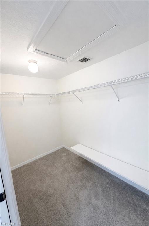 1228 Commonwealth Circle, Unit O203 Naples, FL 34116 - Photo 12 of 17 a view of an empty room