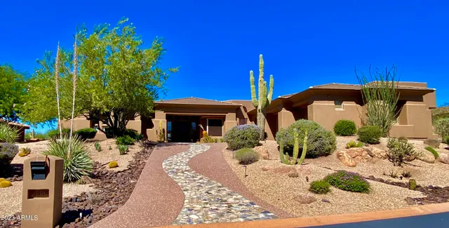 $9,500 | 9886 East Whitewing Drive, Scottsdale, AZ 85262