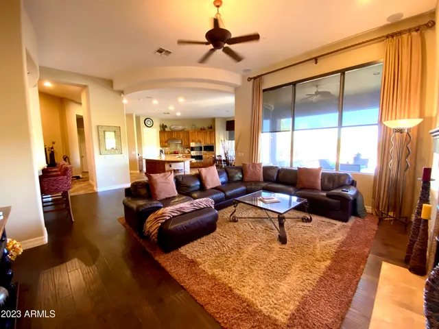 $9,500 | 9886 East Whitewing Drive, Scottsdale, AZ 85262