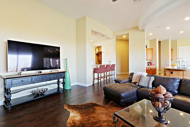 $9,500 | 9886 East Whitewing Drive, Scottsdale, AZ 85262