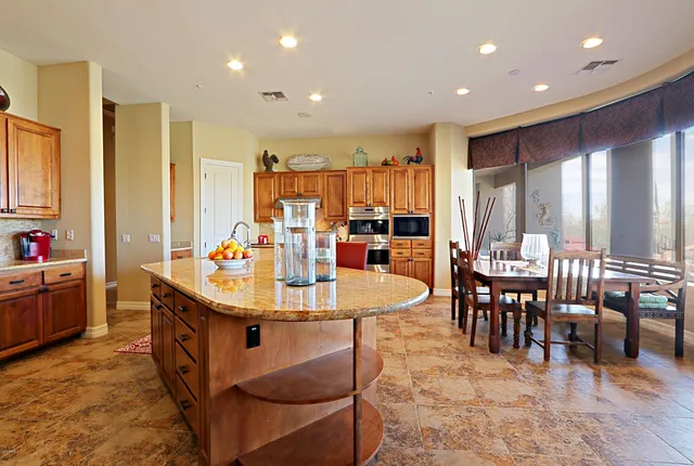 $9,500 | 9886 East Whitewing Drive, Scottsdale, AZ 85262