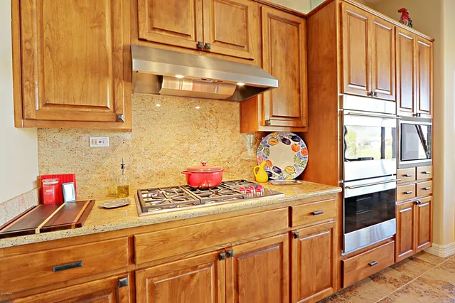 $9,500 | 9886 East Whitewing Drive, Scottsdale, AZ 85262