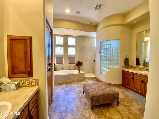 $9,500 | 9886 East Whitewing Drive, Scottsdale, AZ 85262