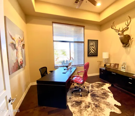 $9,500 | 9886 East Whitewing Drive, Scottsdale, AZ 85262