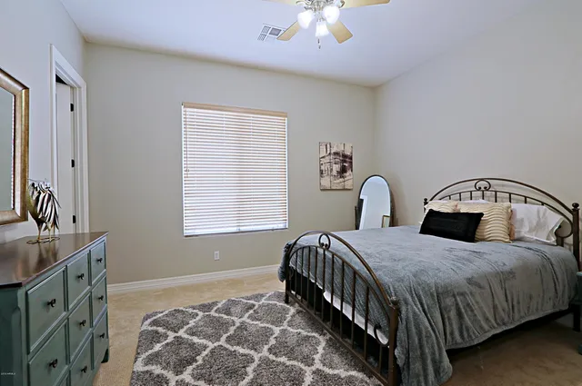 $9,500 | 9886 East Whitewing Drive, Scottsdale, AZ 85262