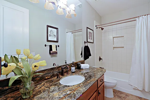 $9,500 | 9886 East Whitewing Drive, Scottsdale, AZ 85262