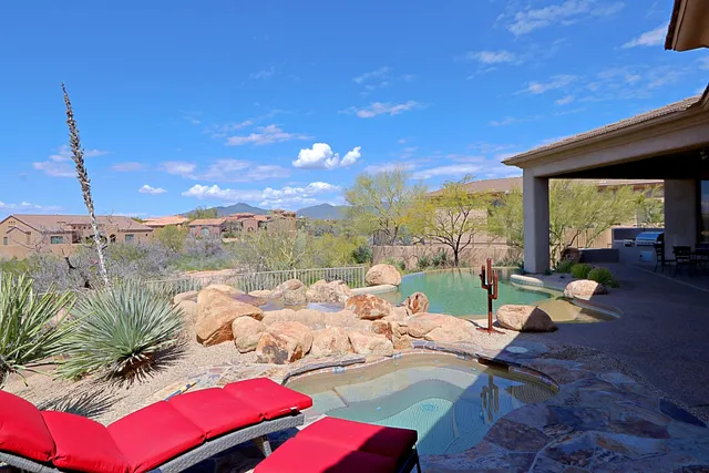 $9,500 | 9886 East Whitewing Drive, Scottsdale, AZ 85262