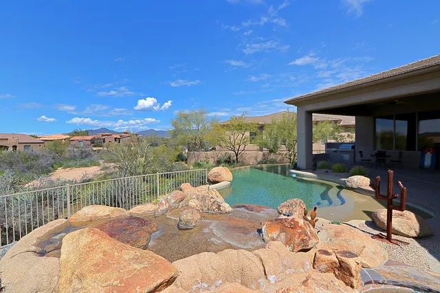 $9,500 | 9886 East Whitewing Drive, Scottsdale, AZ 85262