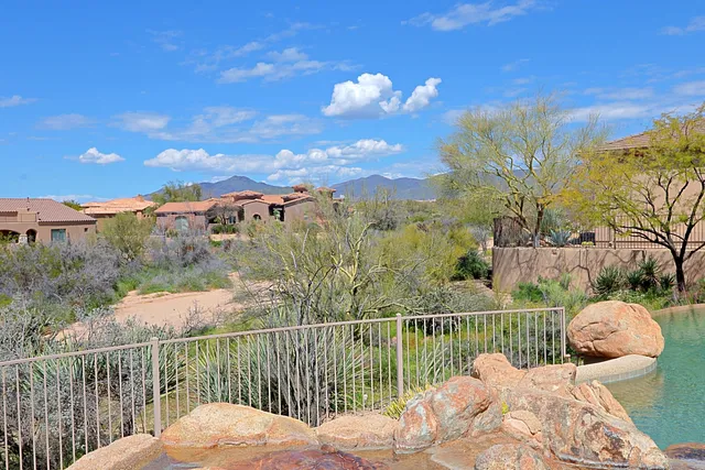 $9,500 | 9886 East Whitewing Drive, Scottsdale, AZ 85262