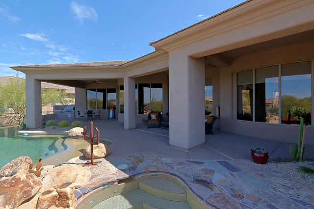 $9,500 | 9886 East Whitewing Drive, Scottsdale, AZ 85262