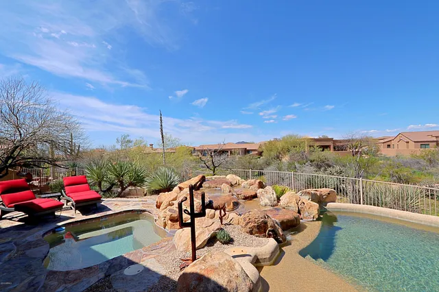 $9,500 | 9886 East Whitewing Drive, Scottsdale, AZ 85262