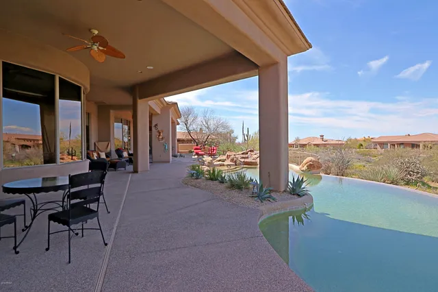 $9,500 | 9886 East Whitewing Drive, Scottsdale, AZ 85262