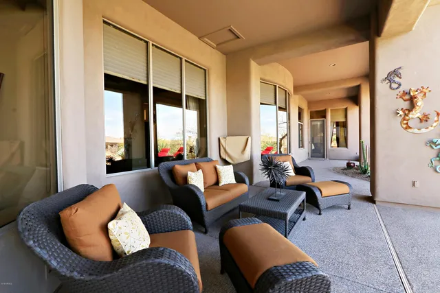 $9,500 | 9886 East Whitewing Drive, Scottsdale, AZ 85262