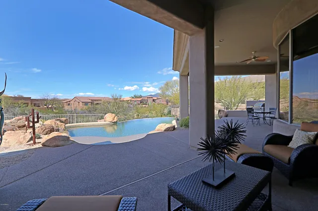 $9,500 | 9886 East Whitewing Drive, Scottsdale, AZ 85262