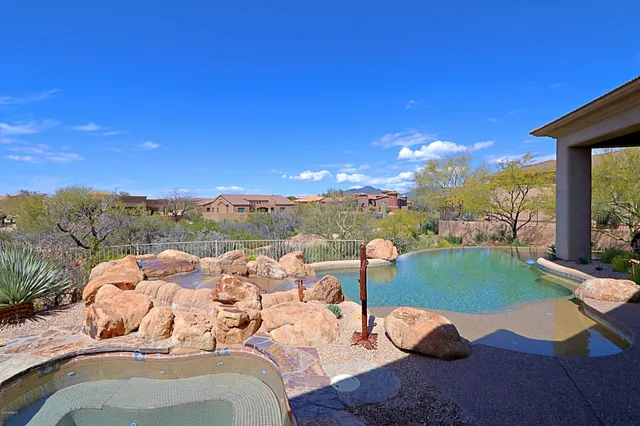 $9,500 | 9886 East Whitewing Drive, Scottsdale, AZ 85262