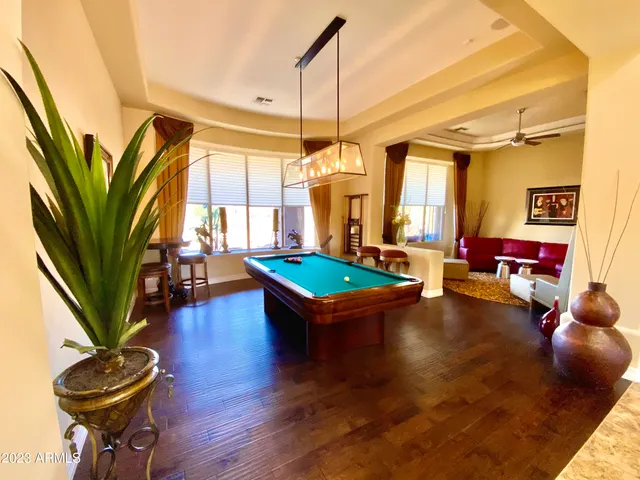 $9,500 | 9886 East Whitewing Drive, Scottsdale, AZ 85262