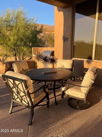 $9,500 | 9886 East Whitewing Drive, Scottsdale, AZ 85262