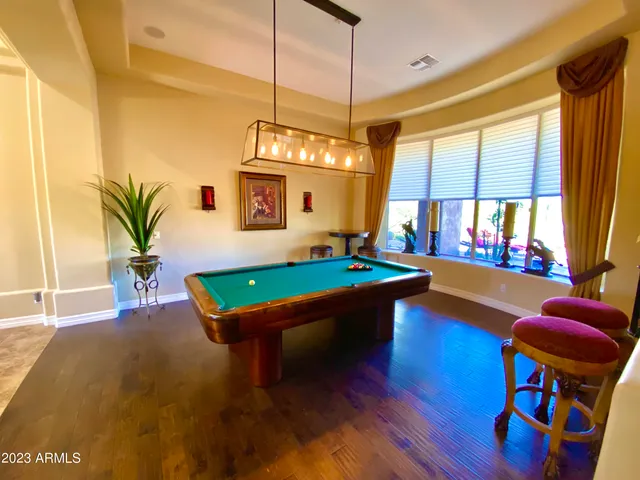 $9,500 | 9886 East Whitewing Drive, Scottsdale, AZ 85262