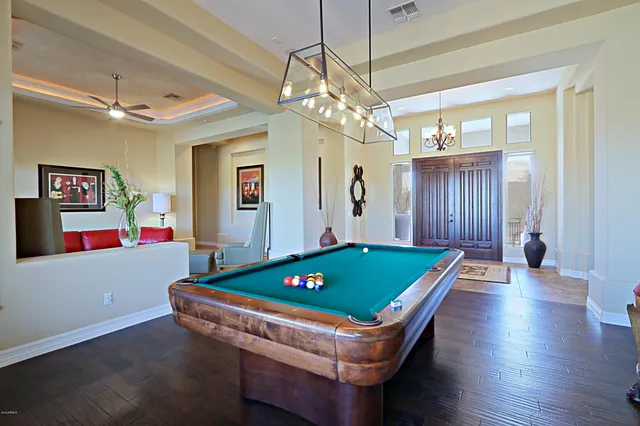 $9,500 | 9886 East Whitewing Drive, Scottsdale, AZ 85262