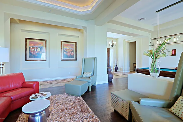 $9,500 | 9886 East Whitewing Drive, Scottsdale, AZ 85262