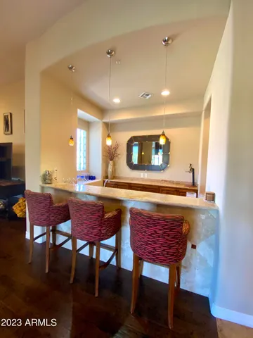 $9,500 | 9886 East Whitewing Drive, Scottsdale, AZ 85262