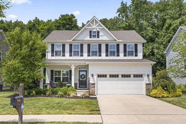$599,900 | 342 Mcnamara Loop, Lewis Center, OH 43035