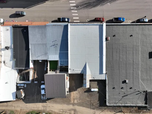 $225,000 | 106 Illinois Avenue, Council, ID 83612