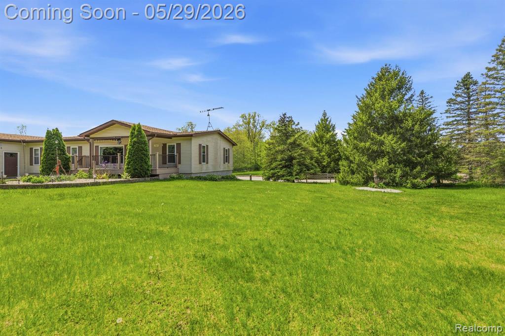 70919 Coon Creek Road Armada, MI 48005 - Photo 4 of 50