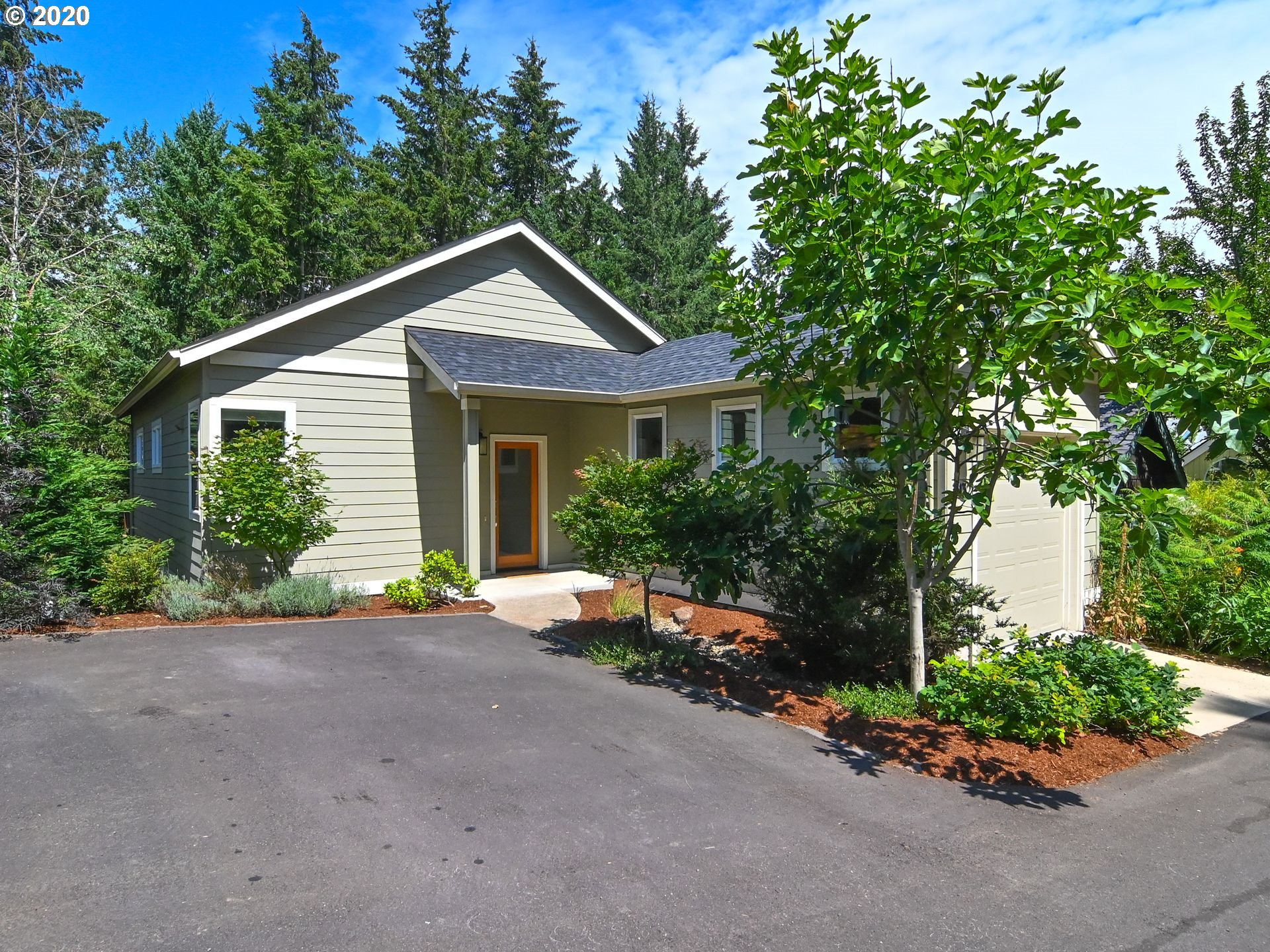 3032 Hendricks Hill Drive Eugene, OR 97403 - Photo 1 of 29