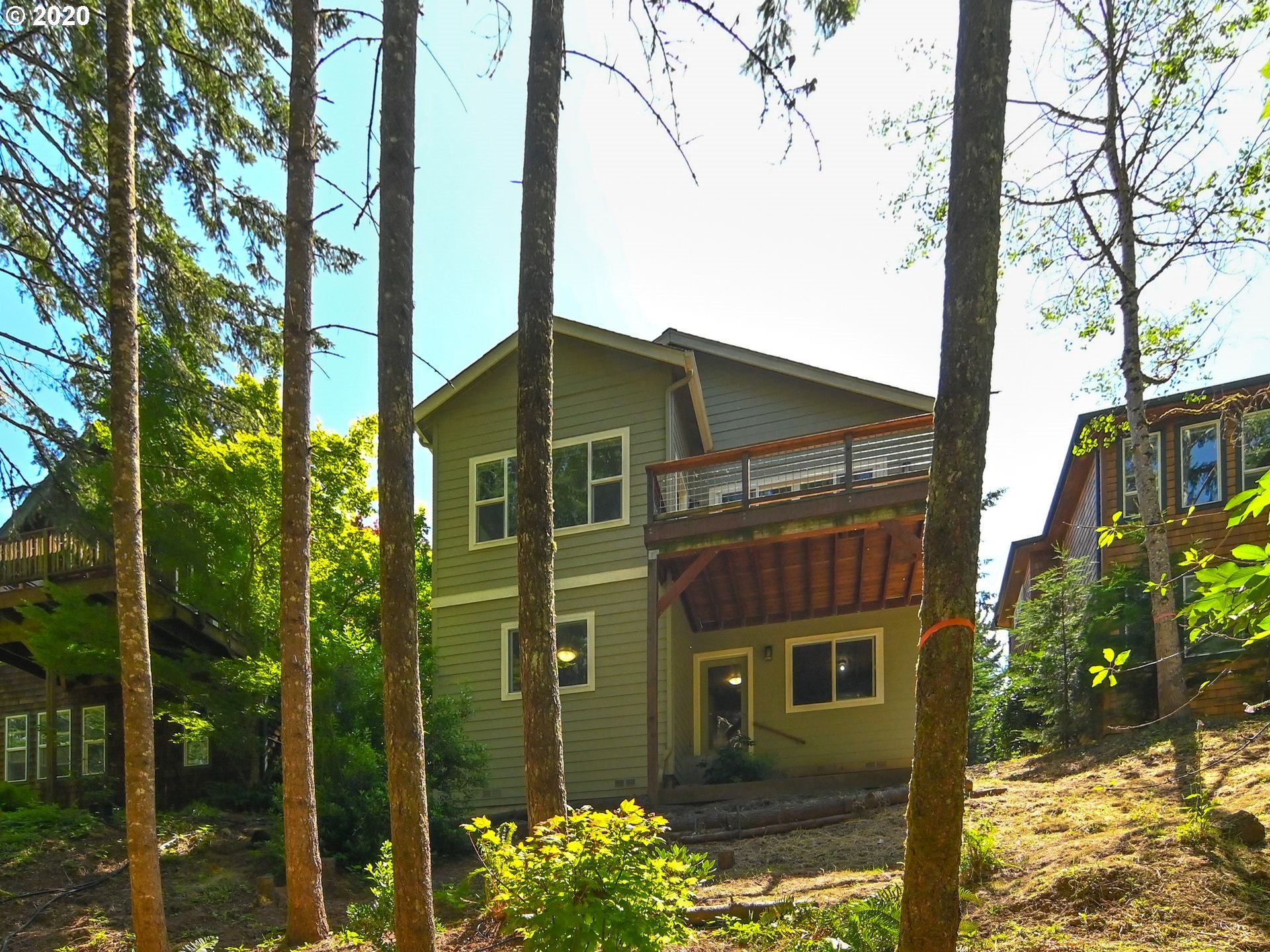 3032 Hendricks Hill Drive Eugene, OR 97403 - Photo 28 of 29