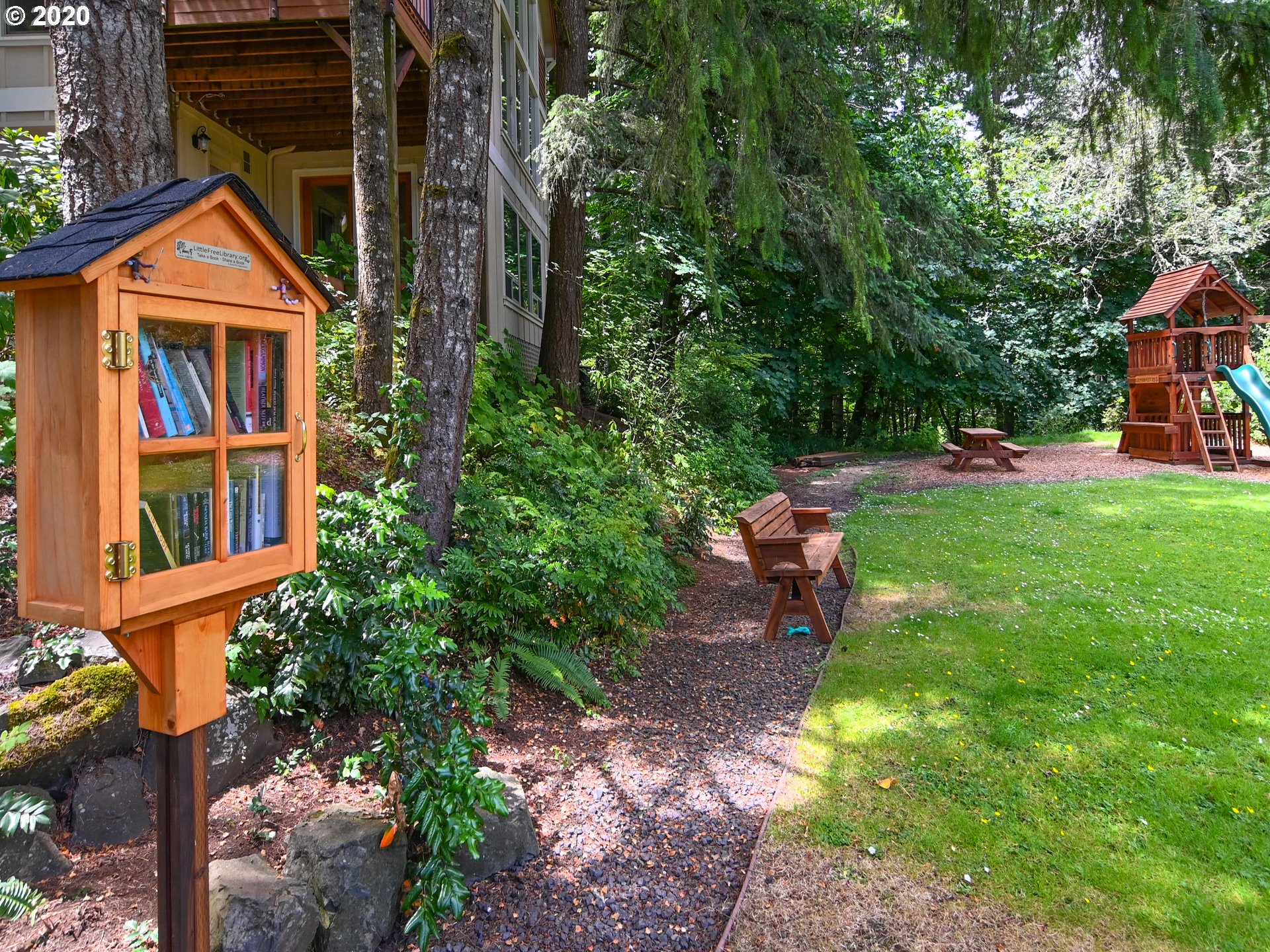 3032 Hendricks Hill Drive Eugene, OR 97403 - Photo 29 of 29