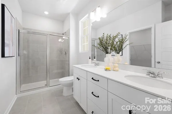 $389,900 | 8127 Jacey Lane, Unit 43, Huntersville, NC 28078