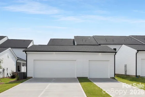$389,900 | 8127 Jacey Lane, Unit 43, Huntersville, NC 28078