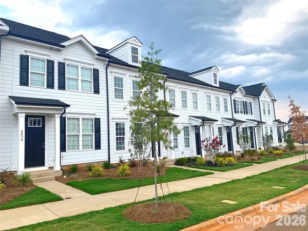$389,900 | 8127 Jacey Lane, Unit 43, Huntersville, NC 28078