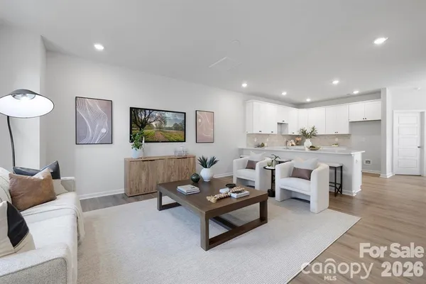 $389,900 | 8127 Jacey Lane, Unit 43, Huntersville, NC 28078