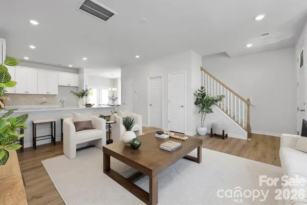 $389,900 | 8127 Jacey Lane, Unit 43, Huntersville, NC 28078