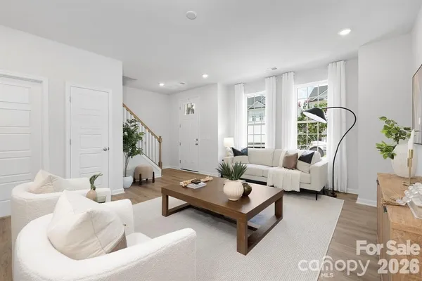 $389,900 | 8127 Jacey Lane, Unit 43, Huntersville, NC 28078